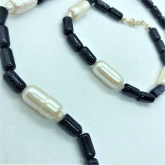 Star Necklace & Bracelet