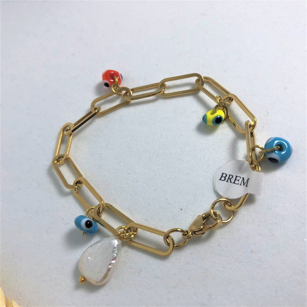 Çılgın Kız Bileklik