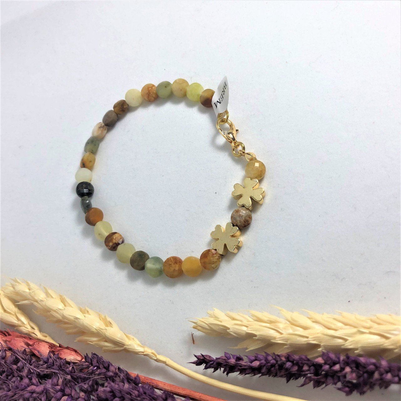 Loyalty Bracelet