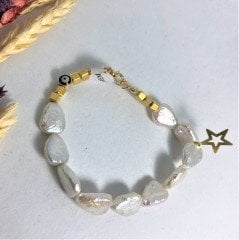 pearl & style İNCİ BİLEKLİK