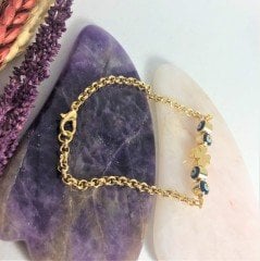 Evil Eye Bracelet
