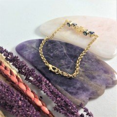 Evil Eye Bracelet