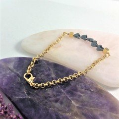 Black 1 Bileklik