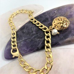 Chain Bracelet 2