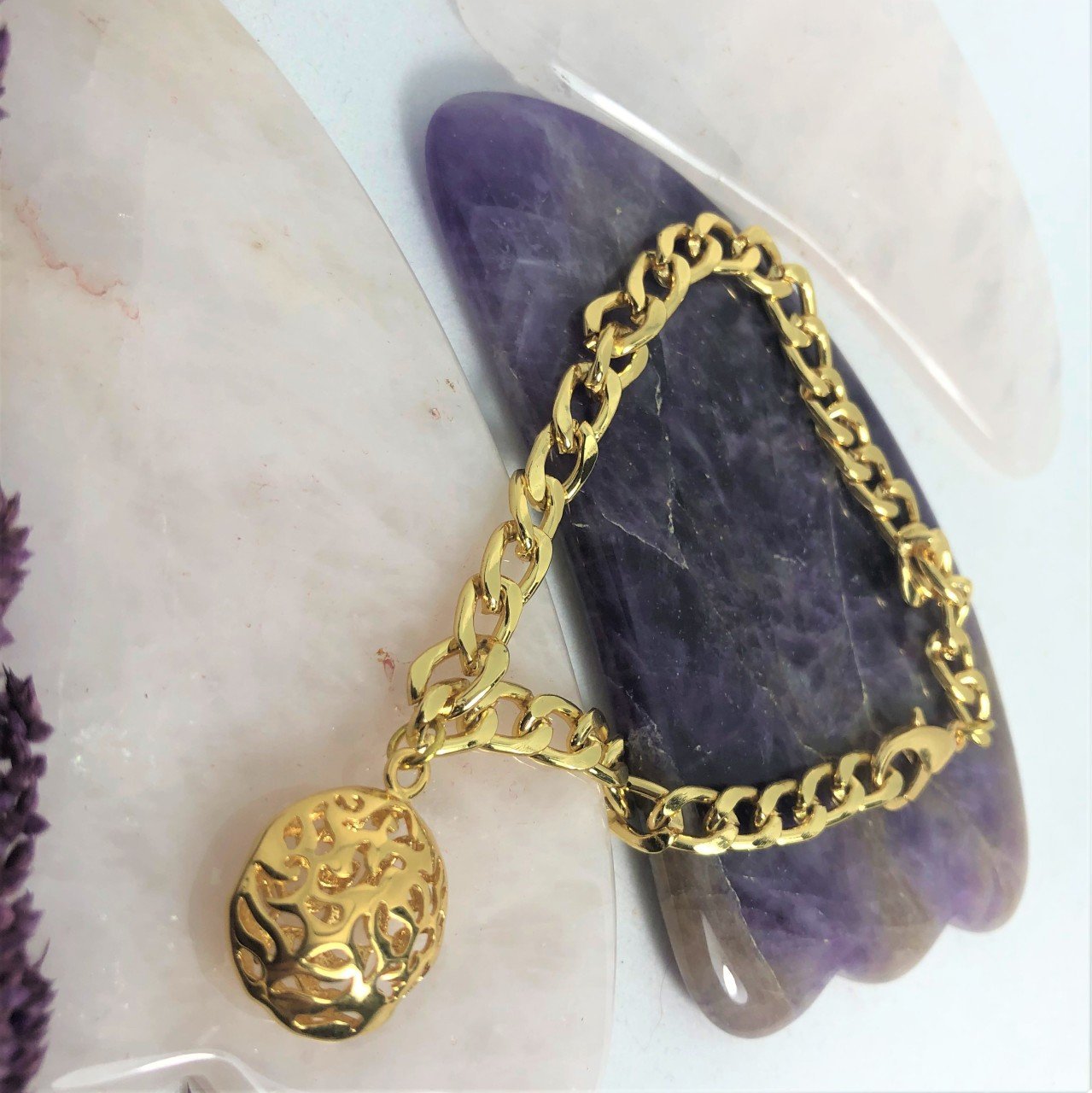 Chain Bracelet 2