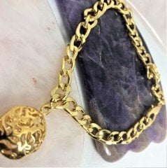 Chain Bracelet 2