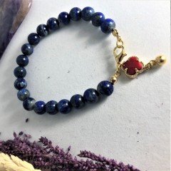 Lapis Aşk Bileklik