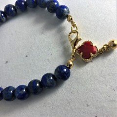 Lapis Aşk Bileklik