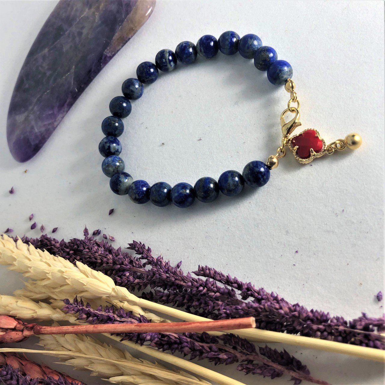 Lapis Aşk Bileklik