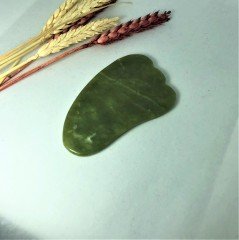 Yüz Detoks Taşı Ametist