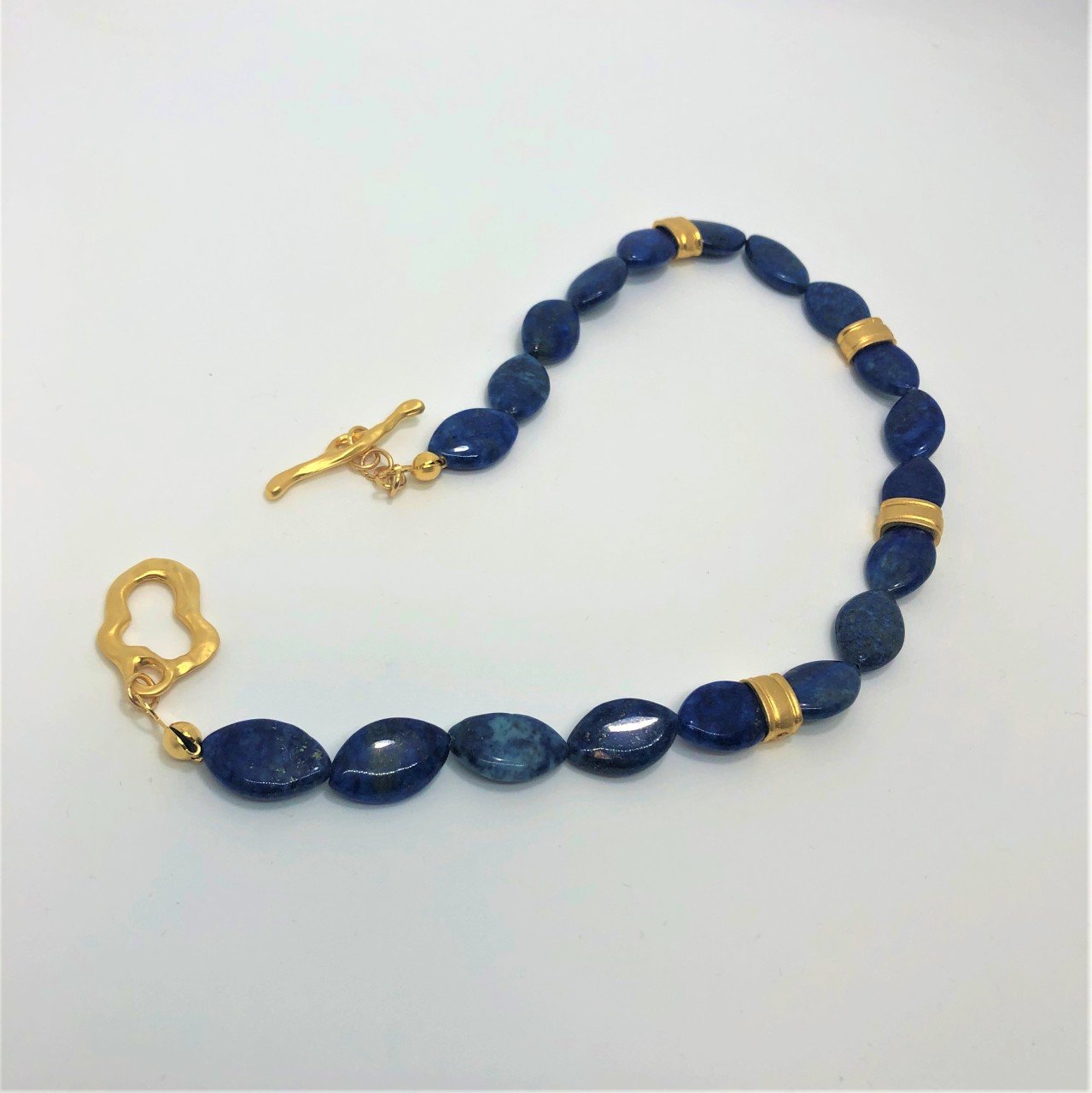 Kolye Lapis