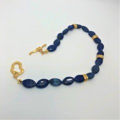 Kolye Lapis