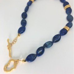 Kolye Lapis