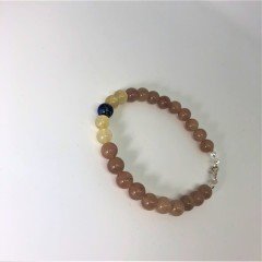 Love and Money Bracelet