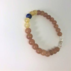 Love and Money Bracelet