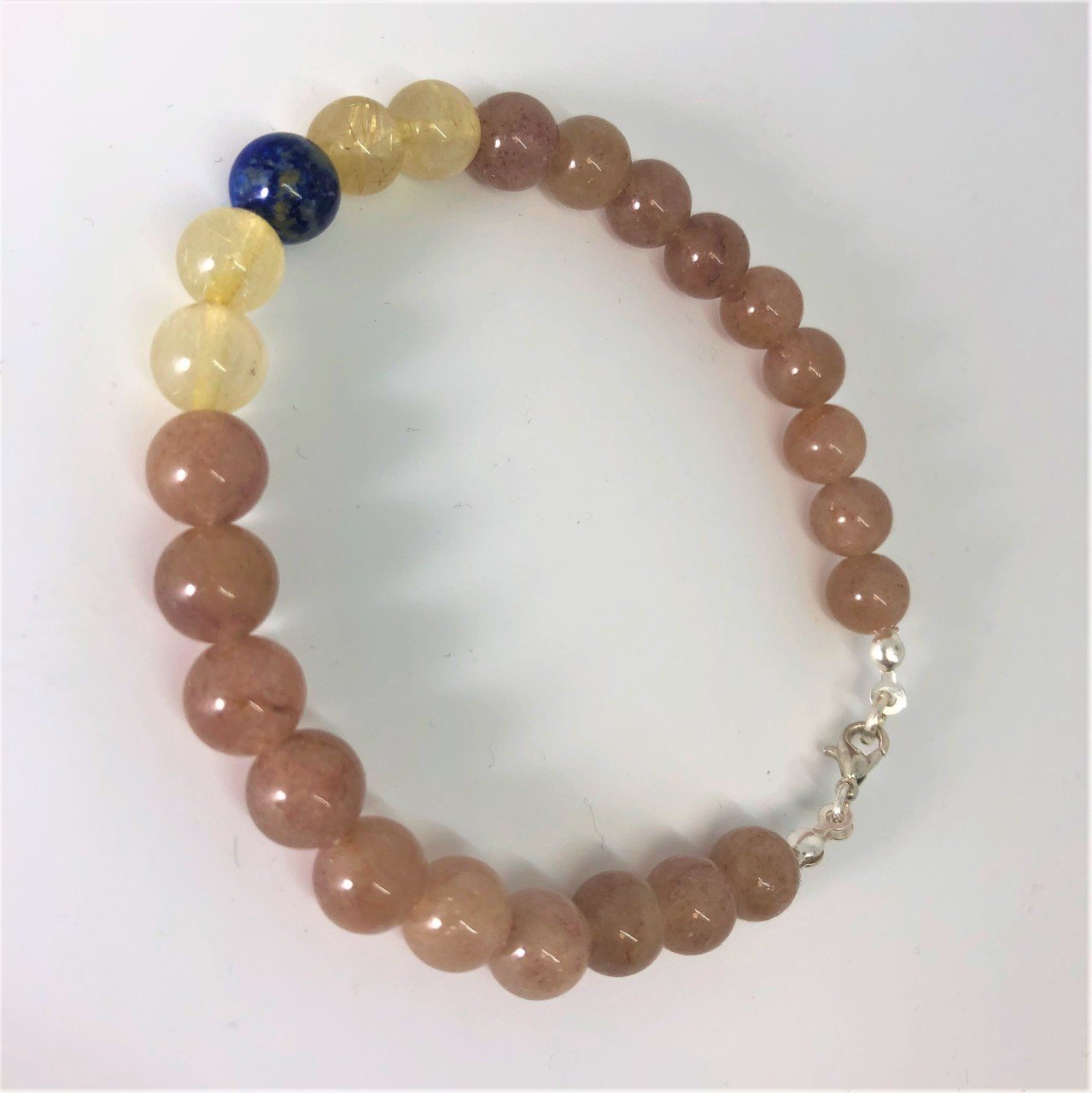 Love and Money Bracelet