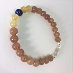 Love and Money Bracelet