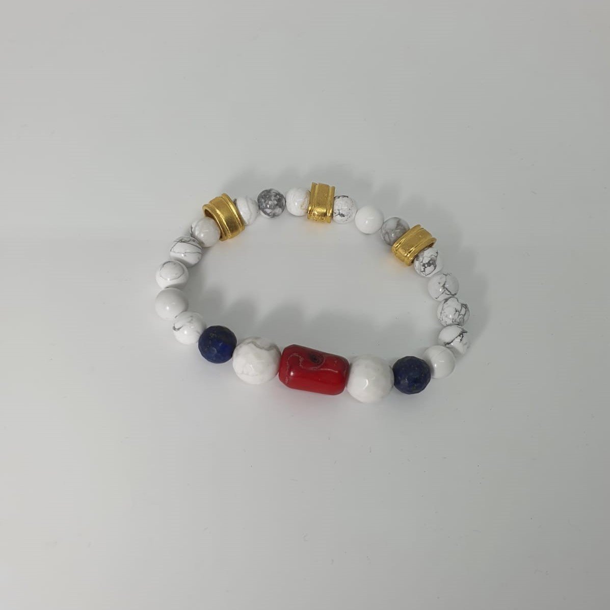 Mercanın Gücü Bileklik