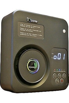 250 HAVA TEMİZLEME CİHAZI
