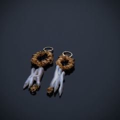 İNCİ KÜPE ÇILGIN