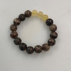 MONEY, EYE BRACELET