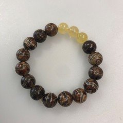 MONEY, EYE BRACELET