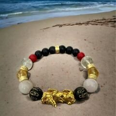 FENG SHUİ BİLEKLİK5