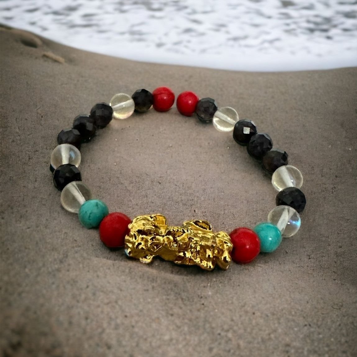 FENG SHUI BRACELET6
