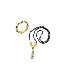FENG SHUİ KOLYE BİLEKLİK SET