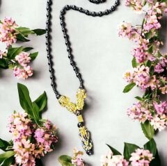 FENG SHUİ KOLYE BİLEKLİK SET