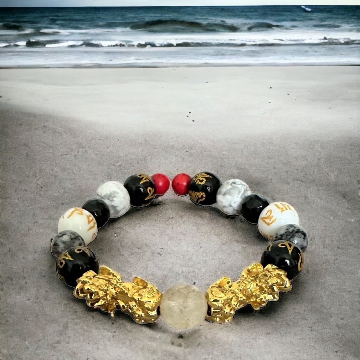 FENG SHUI BRACELET6