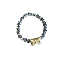 HEMATITE BRACELET1