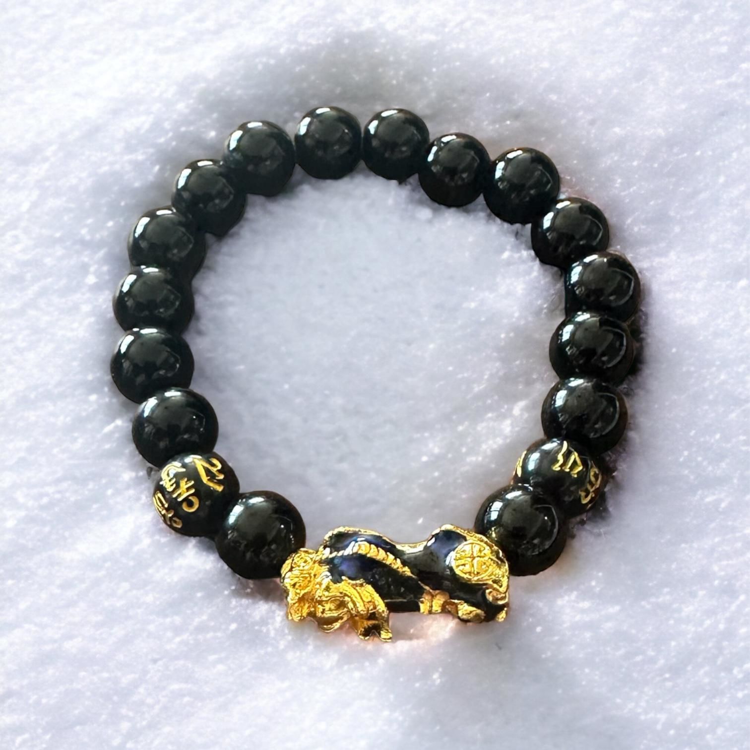 FENG SHUI BRACELET COLOR CHANGER