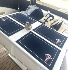 CRUISE  ÖZEL MASA TAKIMI