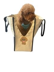 KÖPEK TAŞIMA ÇANTA