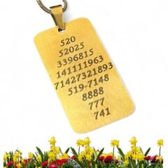 ŞANS VE REFAH TUKAN KUŞU