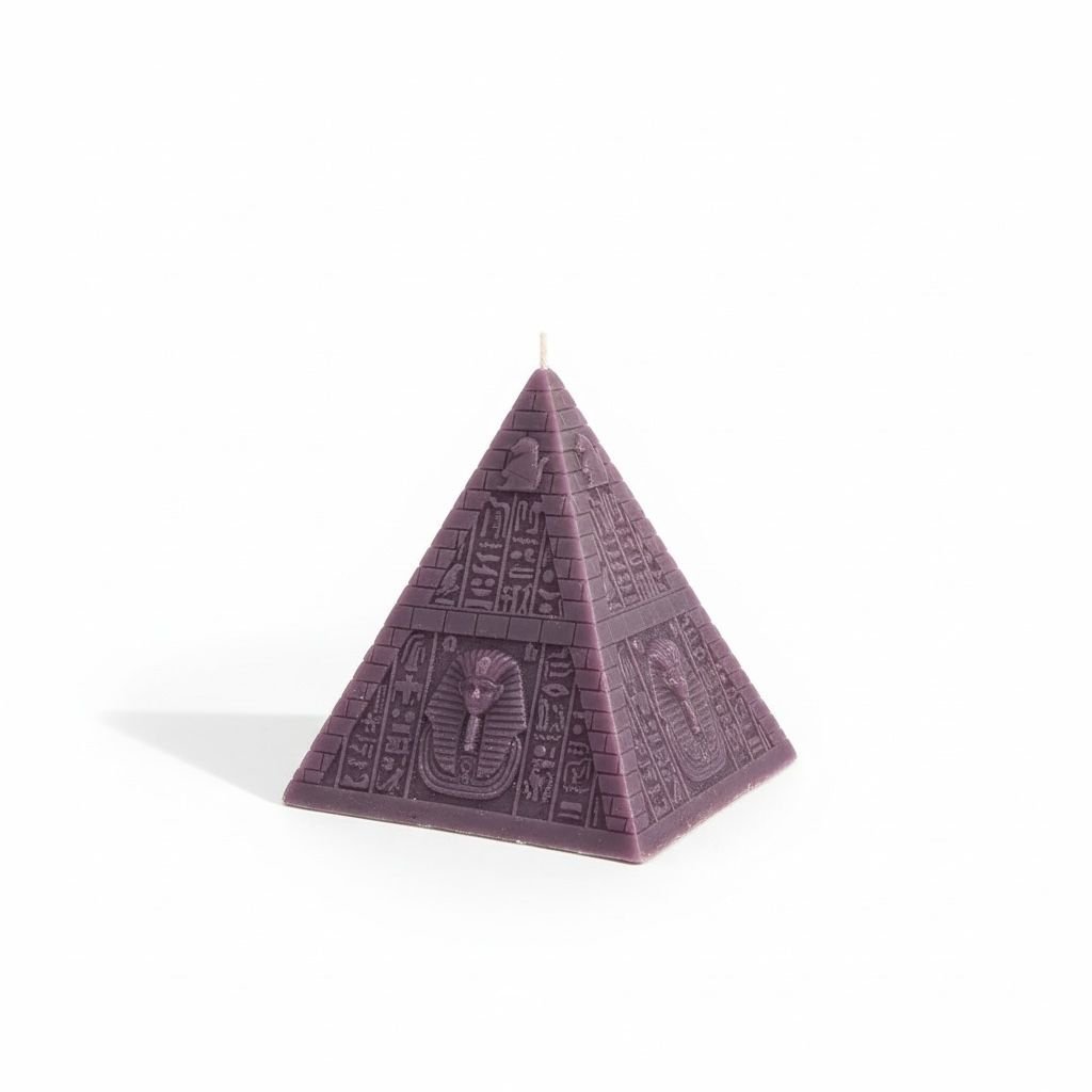 PİRAMİT MUM GÜCÜ