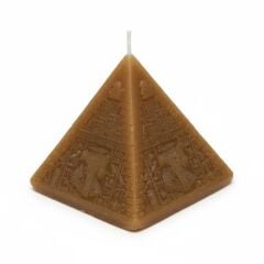 PİRAMİT MUM