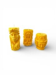 DERİN GÜÇ 3'LÜ MUM