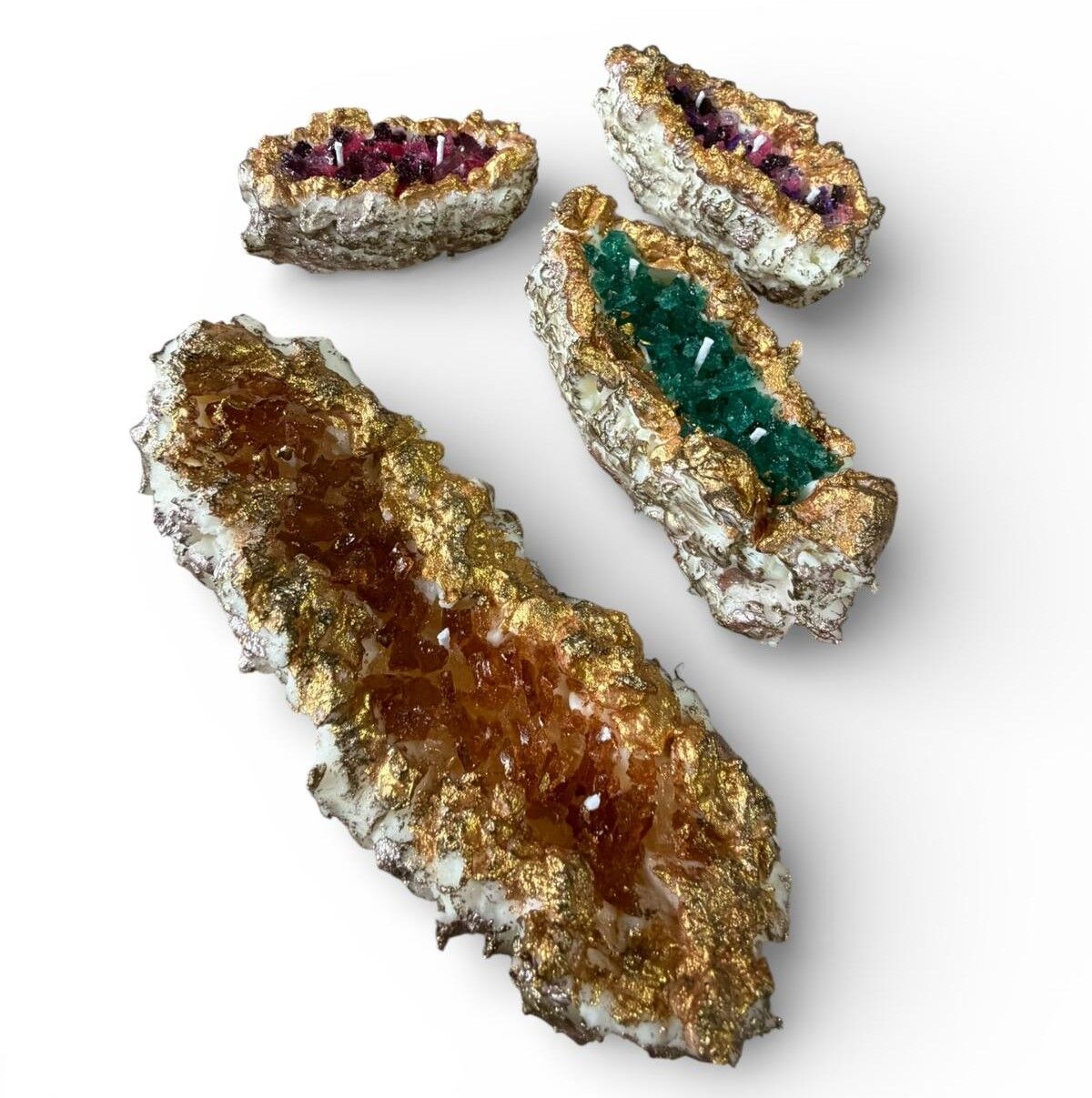 Bereket Tacı Serisi