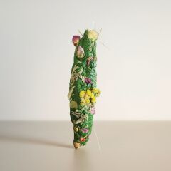 HUZUR ÇEMBERİ TÜTSÜ MUM