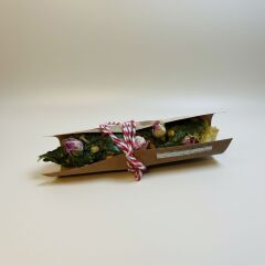 HUZUR ÇEMBERİ TÜTSÜ MUM