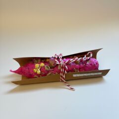 ALTIN AKIŞ TÜTSÜ MUM