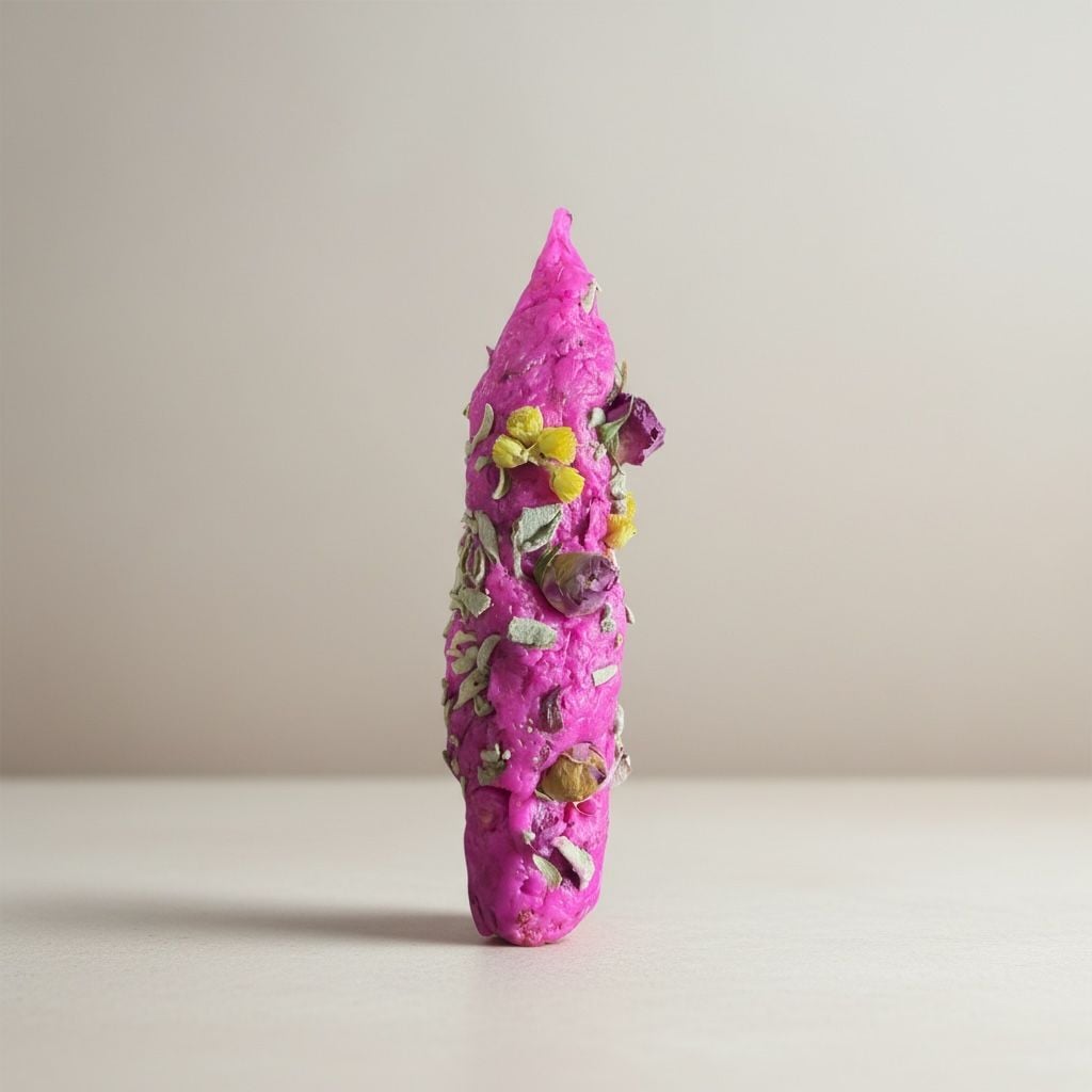 ALTIN AKIŞ TÜTSÜ MUM