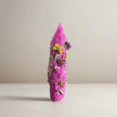 ALTIN AKIŞ TÜTSÜ MUM